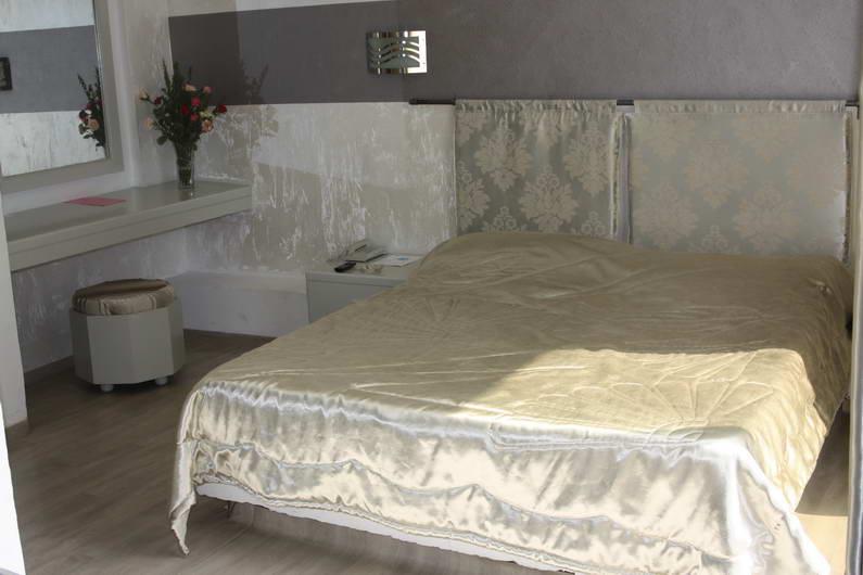 Excel Hotel Туніс Екстер'єр фото