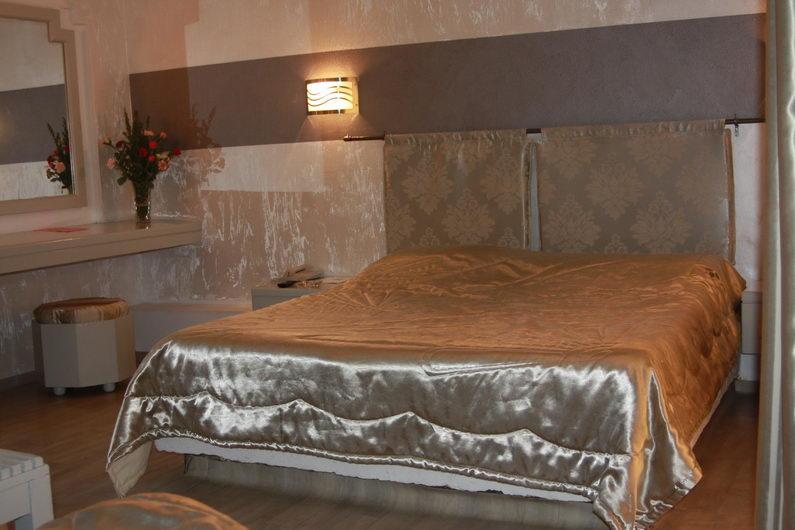 Excel Hotel Туніс Екстер'єр фото